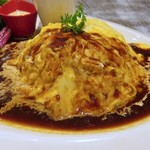 ダイニングカフェ　リュクス - 