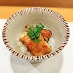 新ばし 星野 - 岡山・児島湾の天然青ウナギ