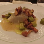 フッコ、ジロール茸