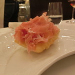 クラテッロ ディ ジベッロ