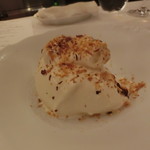 ペレグリーノ - ジェラード、ヘーゼルナッツ