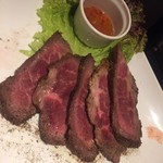 本格シュラスコ&肉寿司食べ放題×個室肉バル ミートハウス - シュラスコ