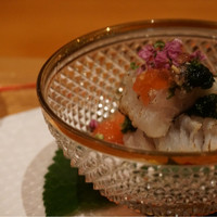 日本料理 幸庵 - 