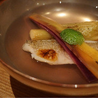 日本料理 幸庵 - 