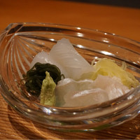 日本料理 幸庵 - 