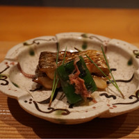 日本料理 幸庵 - 
