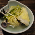 和食居酒屋　旬門 - 