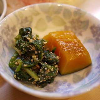 居酒屋　おかあさん