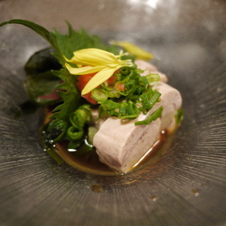 和食居酒屋 旬門_1