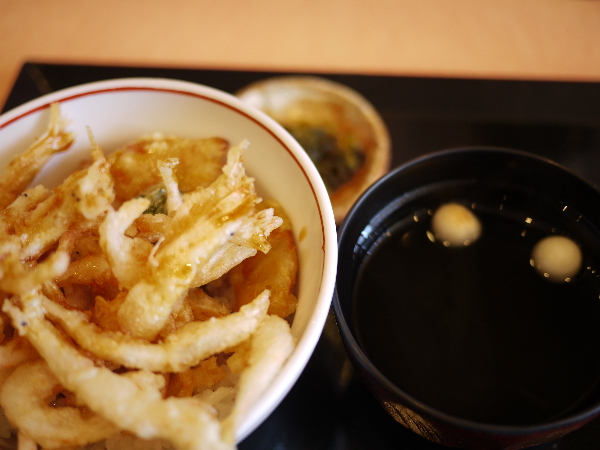 白えび亭 電鉄富山 天丼 天重 食べログ 白えび亭 電鉄富山 天丼 天重 食べログ