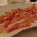 多田さんペルシュウ