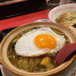 中華料理　大栄飯店 - 