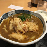うどん上々 - 