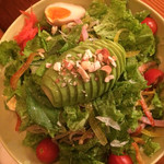 Ramen Shop - 料理写真: