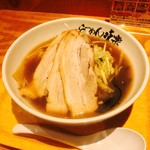 利尻らーめん味楽 新横浜ラーメン博物館店 - 