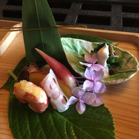 祇園 さゝ木 - 