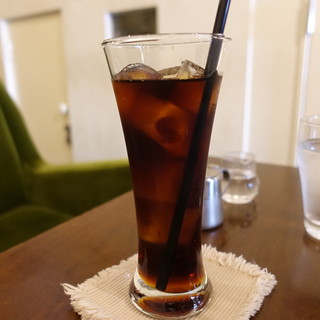 カフェ エストレア_1