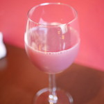 谷塚バル - 201707サングリア￥５４０