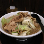 麺屋わっしょい - 