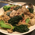 立ち呑み クック オッソ オッセョ! - 