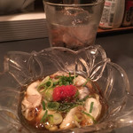 立ち呑み クック オッソ オッセョ! - 