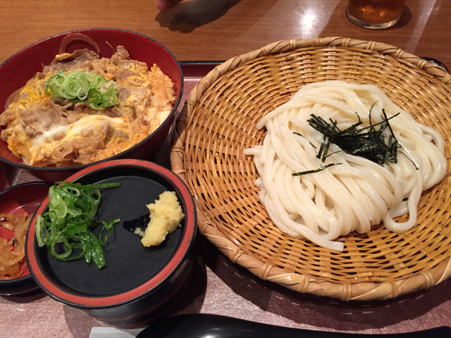 杵屋 エルミロード新百合ヶ丘店 きねや 新百合ケ丘 うどん 食べログ 杵屋 エルミロード新百合ヶ丘店 きねや 新百合ケ丘 うどん 食べログ