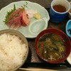 魚料理 のじま