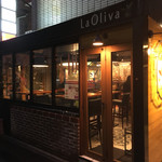 La Oliva - 