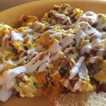 Squeeze In - スクランブルエッグ(アップ)♪