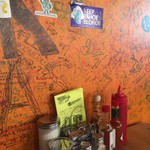 Squeeze In - 落書きだらけです♪