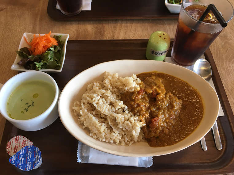 カフェココチ name=