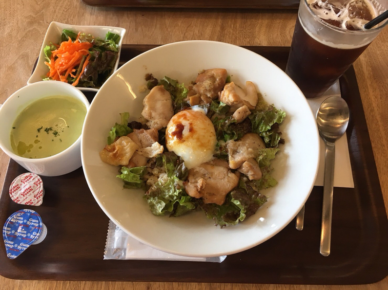 カフェココチ name=