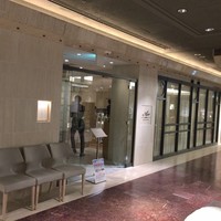 レストランエール - お店外観