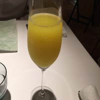 レストランエール - ミモザ
