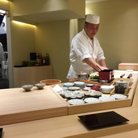 鮨まつもと - 