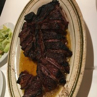 ベンジャミンステーキハウス 六本木 - 