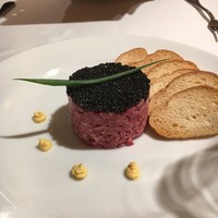 ベンジャミンステーキハウス 六本木 - 