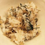 麻布十番 ふくだ - 