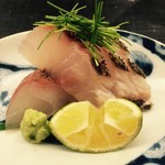 麻布十番 ふくだ - 