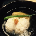 麻布十番 ふくだ - 