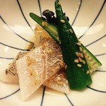 麻布十番 ふくだ - 