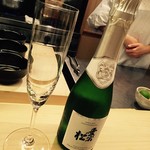 麻布十番 ふくだ - 