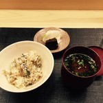 麻布十番 ふくだ - 