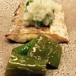 麻布十番 ふくだ - 