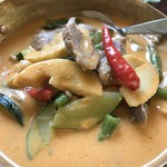 Mai thai - 