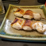 Yamabuki - 正肉(むね肉)