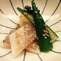 麻布十番 ふくだ - 