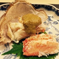 麻布十番 ふくだ - 