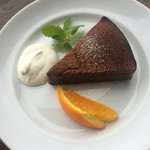 ミュージアムカフェ - 