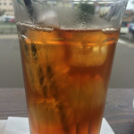 ミュージアムカフェ - 